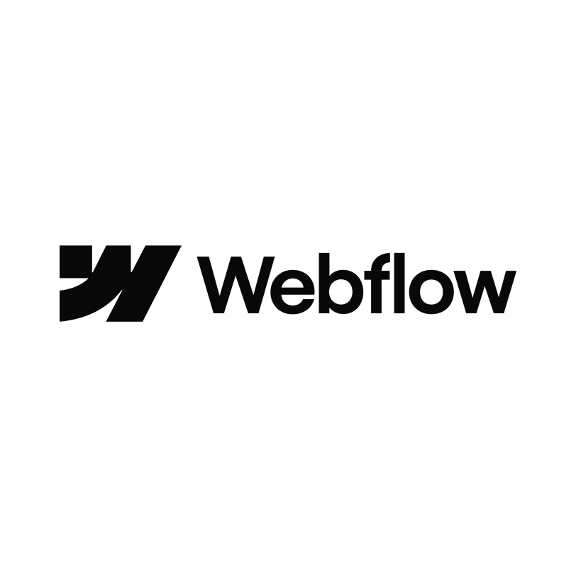 Webflow logo