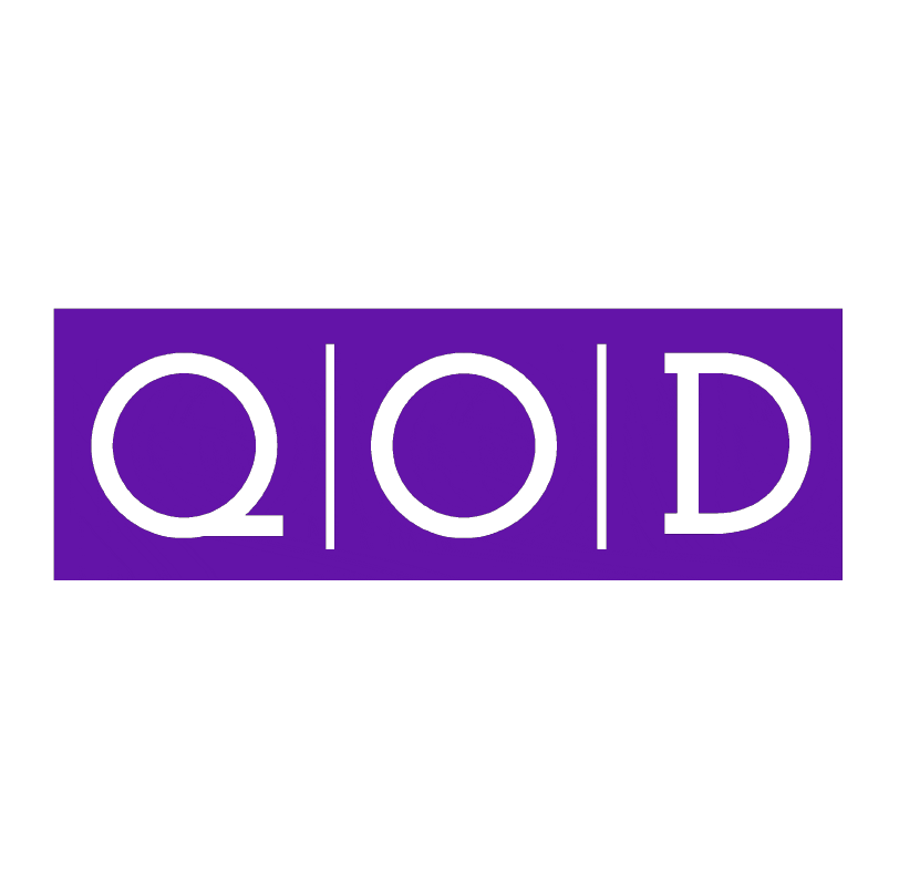 QOD logo