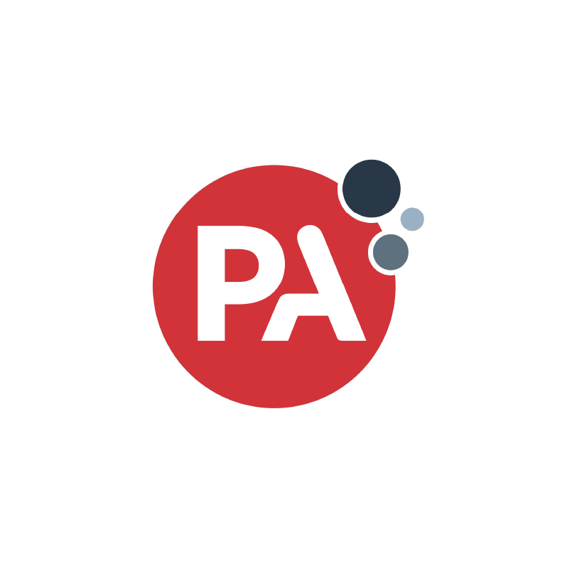 PA consulting logo