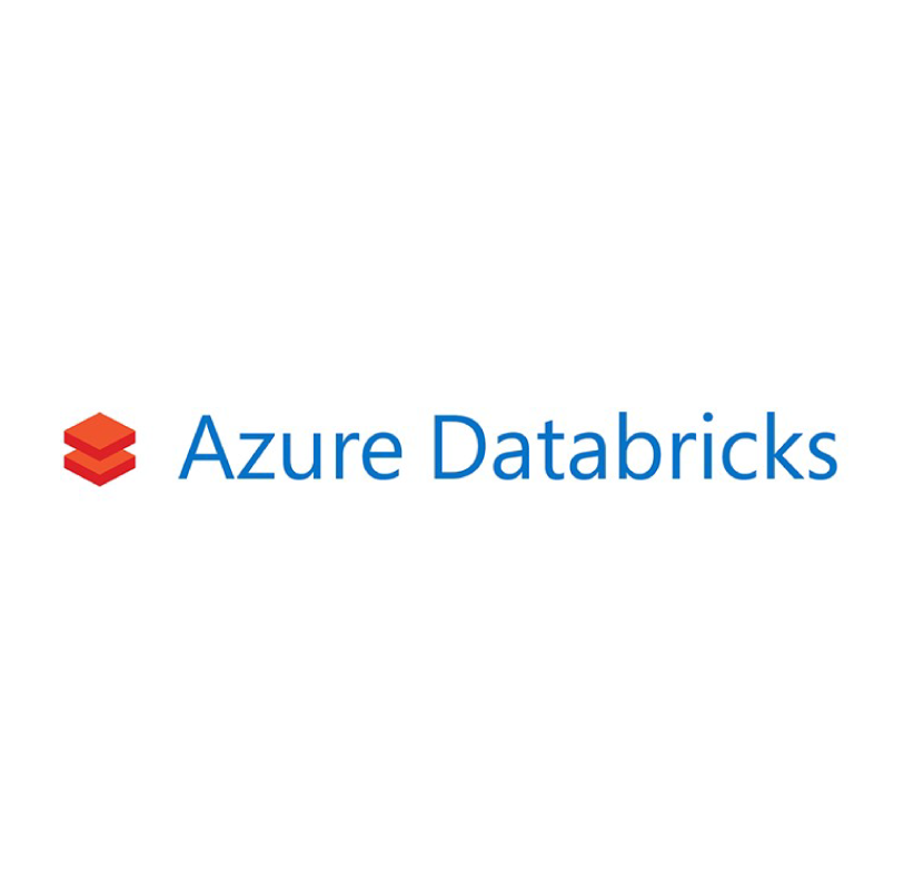 Azure Databricks logo