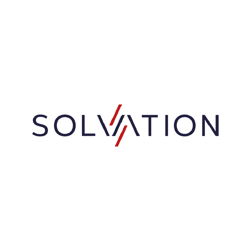 Solvation logo