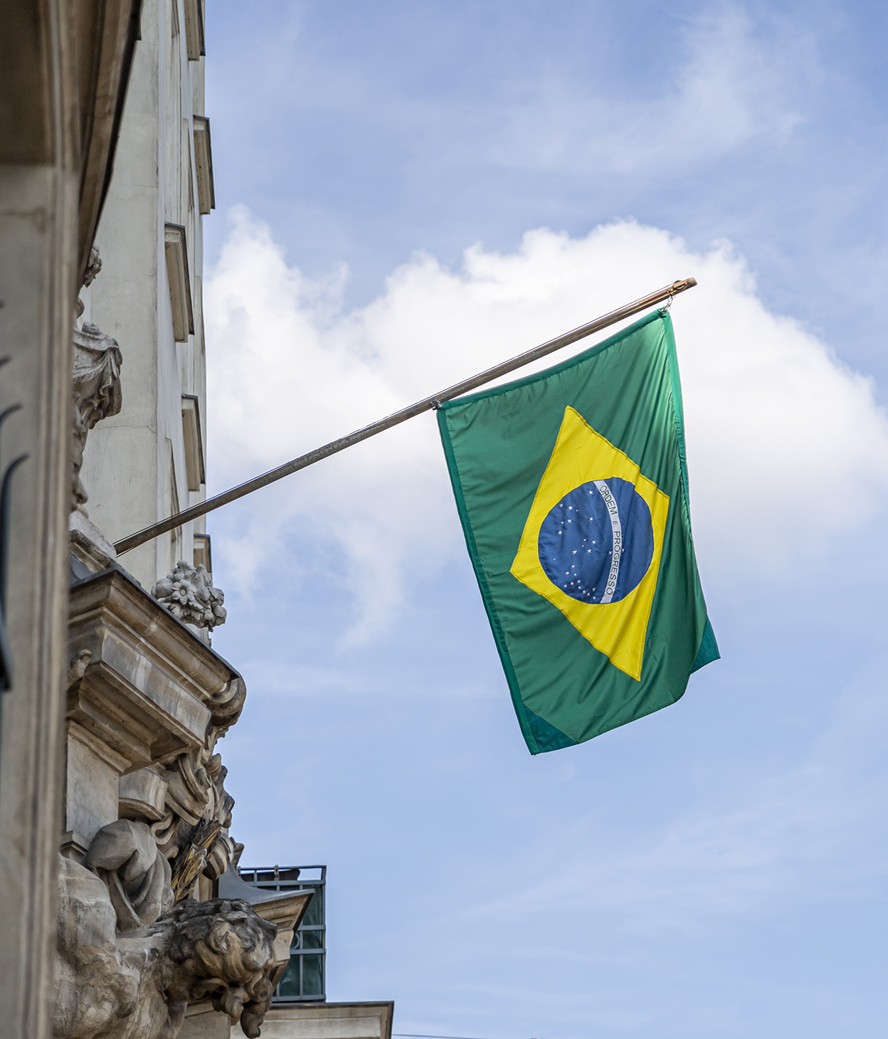 Conformidade com a LGPD 